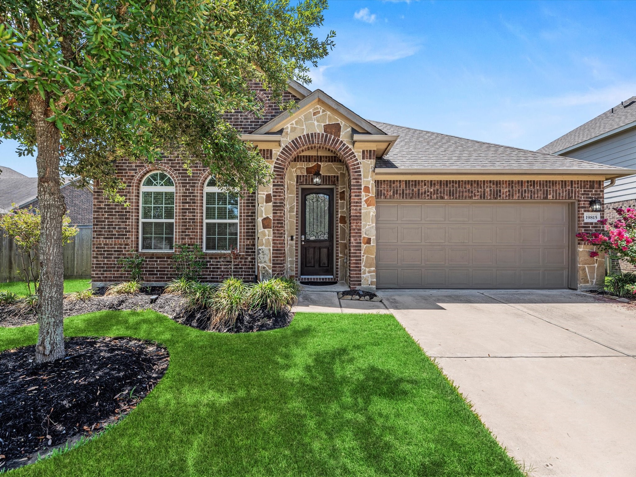 19815 La Portada Drive Cypress TX 77433