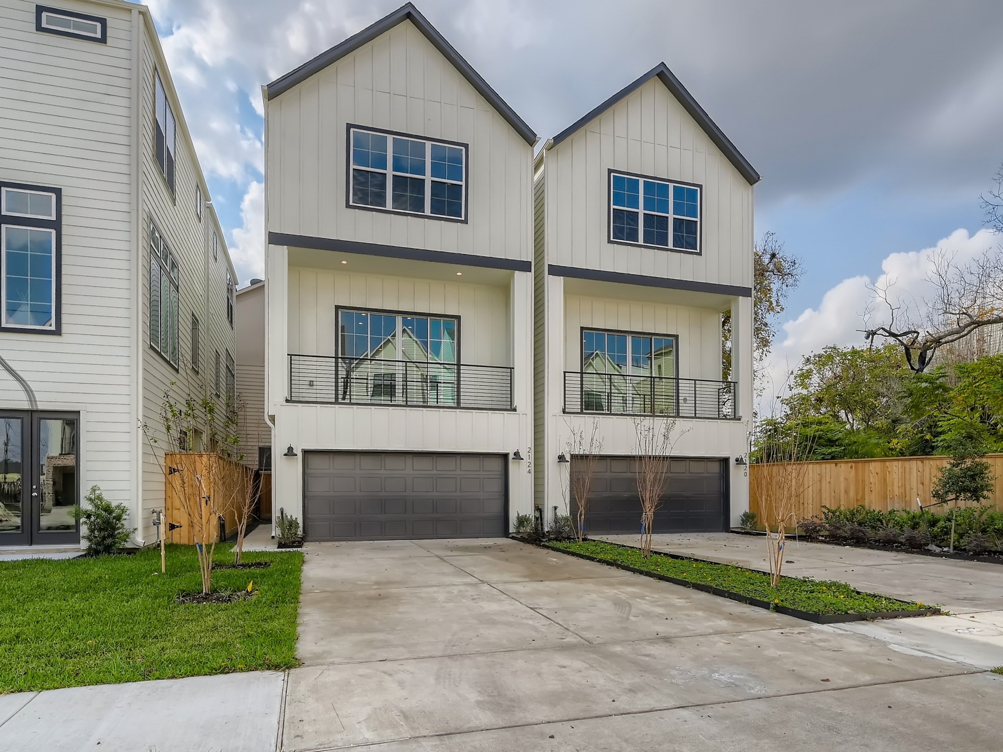 2210 Penny Derrick Lane Houston TX 77055