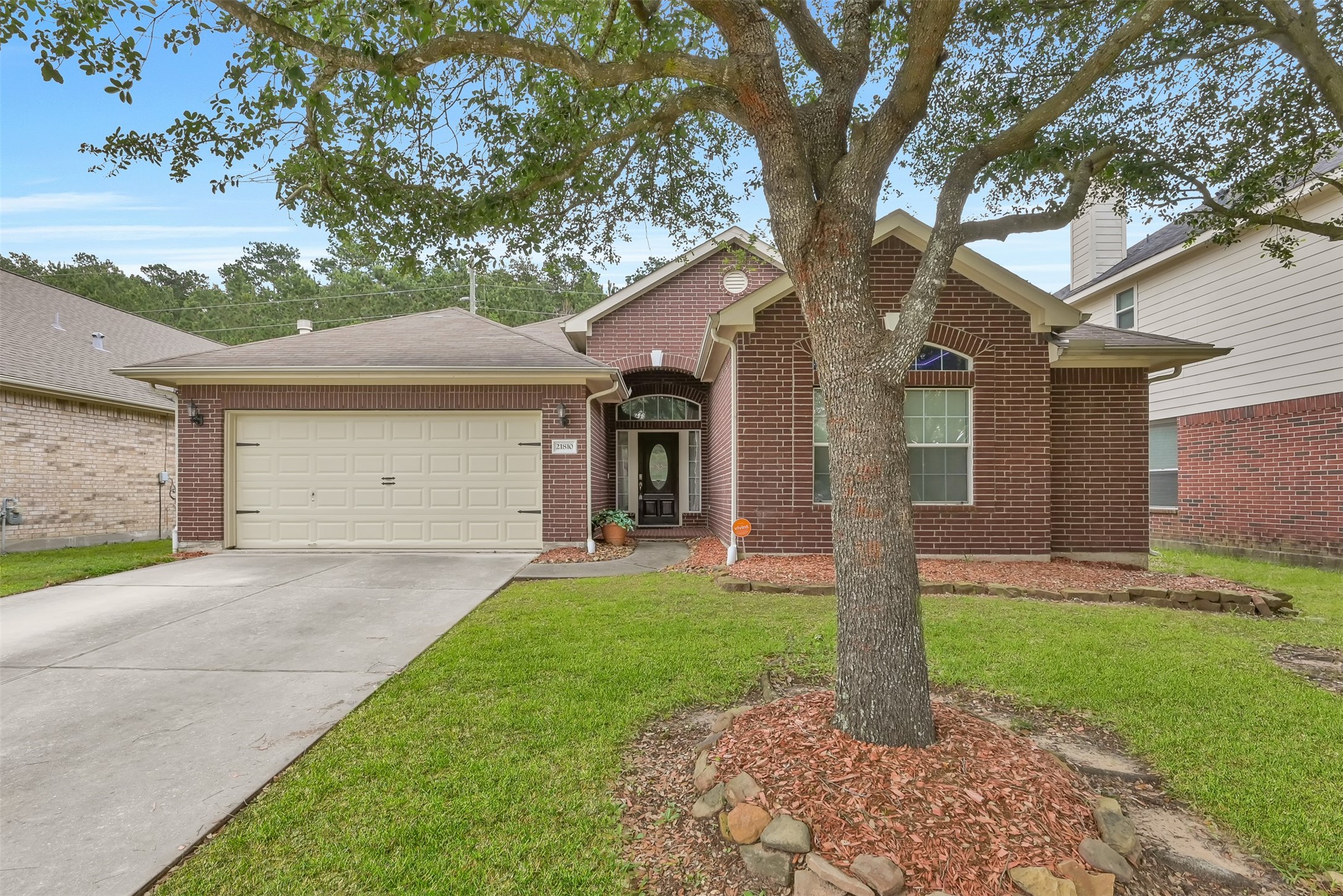 21810 Hannover Ridge Drive Spring TX 77388