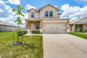23107 Pelham Prairie Lane Spring TX 77373