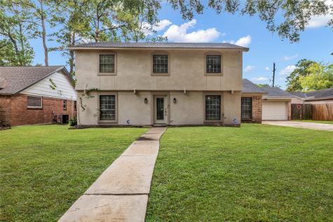 4703 San Bernadino Street Houston TX 77066