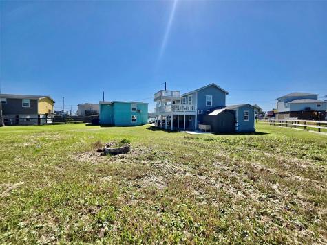 325 Texas Street Freeport TX 77541
