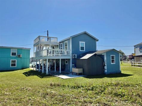 325 Texas Street Freeport TX 77541