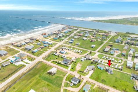 325 Texas Street Freeport TX 77541