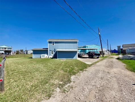 325 Texas Street Freeport TX 77541