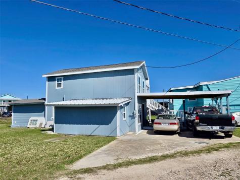 325 Texas Street Freeport TX 77541