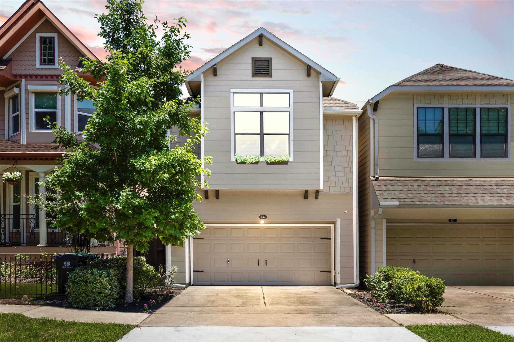 835 W 24th Street Houston TX 77008