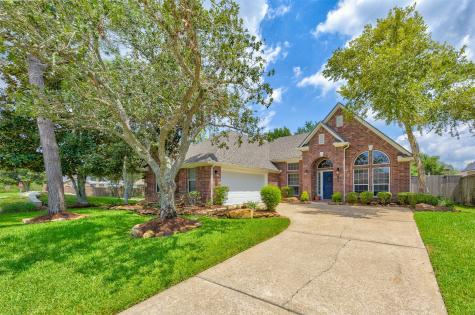 1707 Shadecrest Lane League City TX 77573