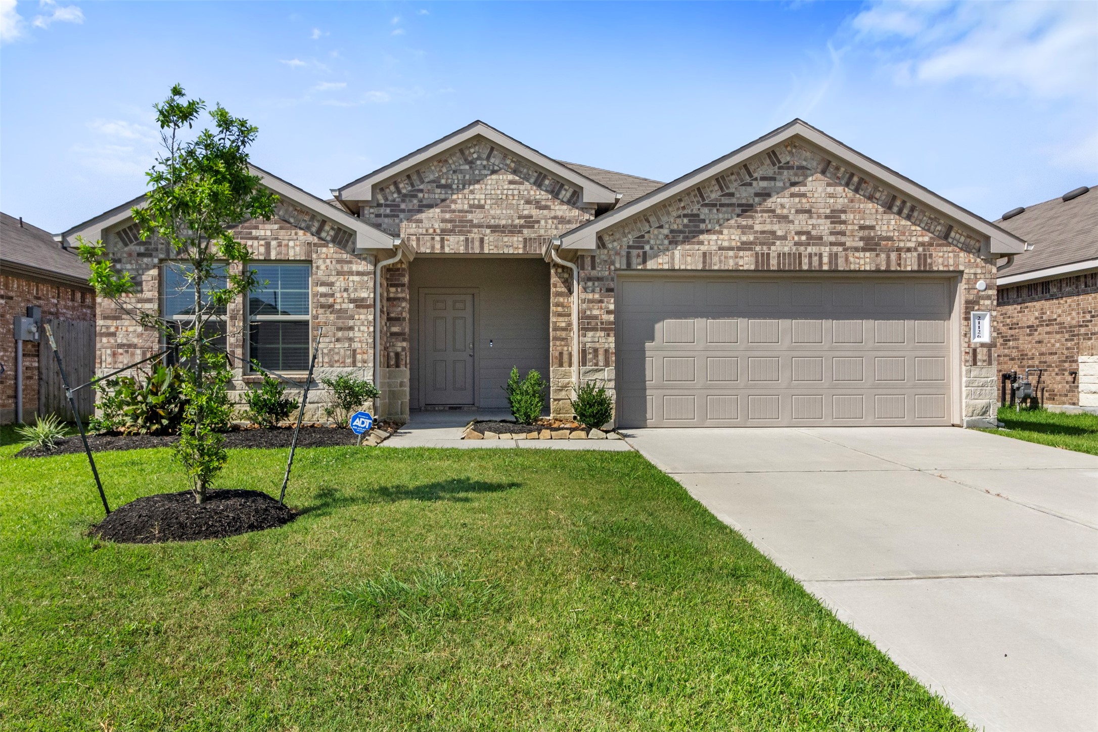 21126 Waze Lewis Drive New Caney TX 77357
