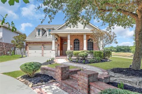 18802 Cove Mill Lane Cypress TX 77433