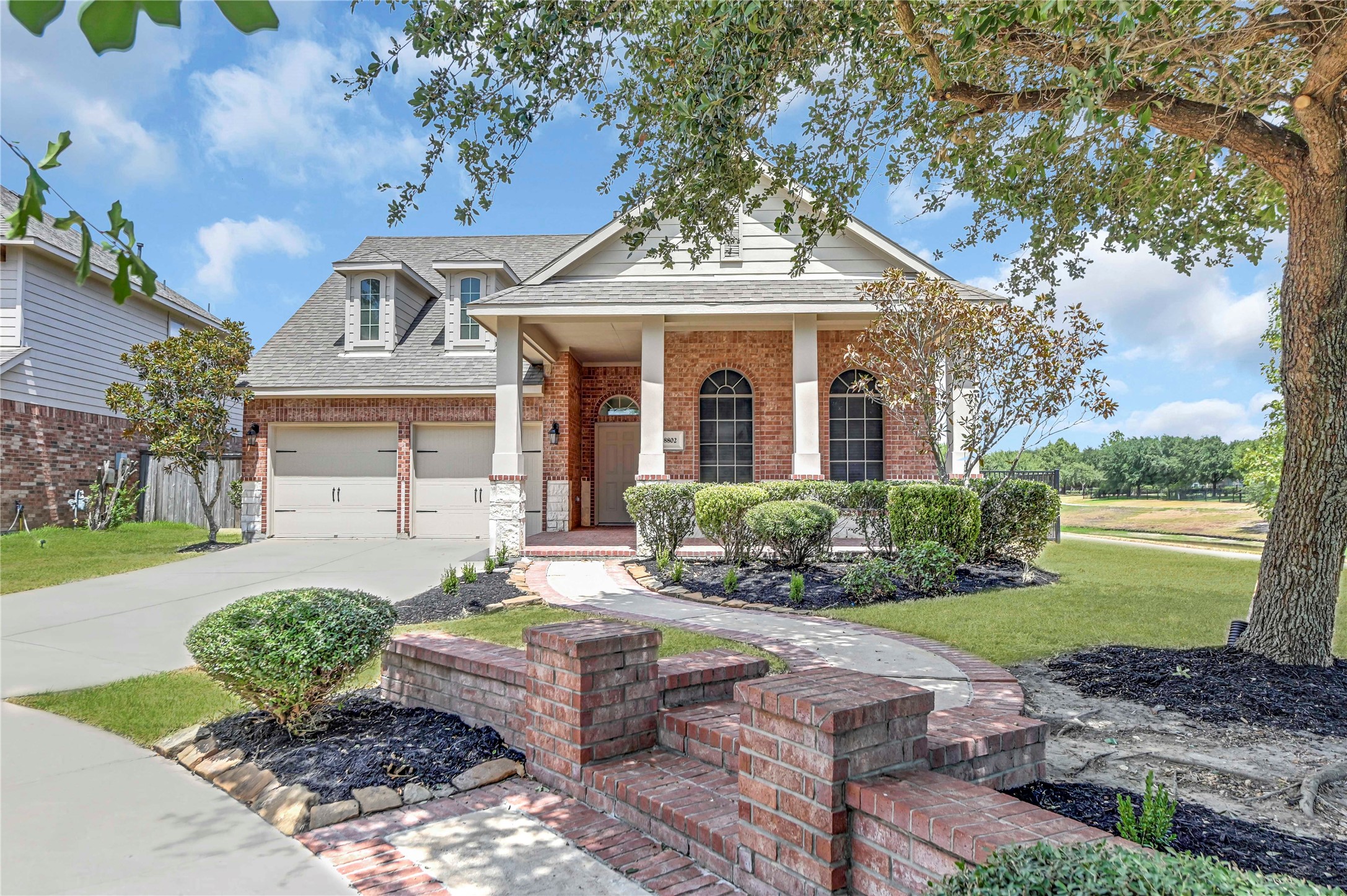 18802 Cove Mill Lane Cypress TX 77433