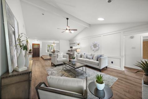 7931 Midland Forest Drive Houston TX 77088