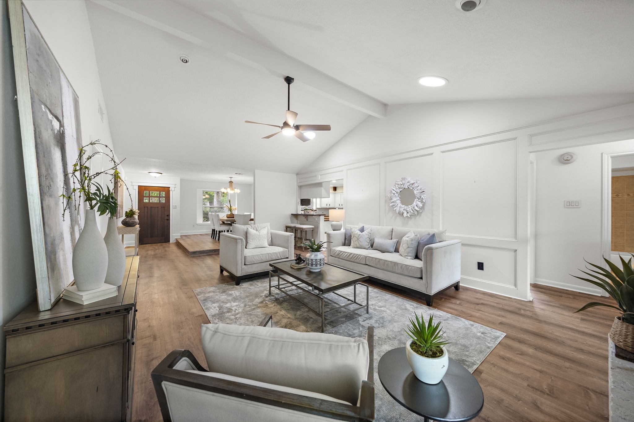 7931 Midland Forest Drive Houston TX 77088