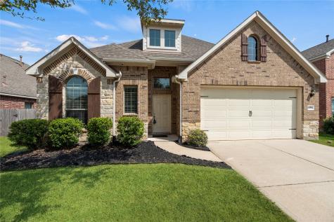 24714 Nautical Mile Lane Katy TX 77494
