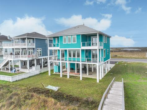 24313 San Luis Pass Road Galveston TX 77554