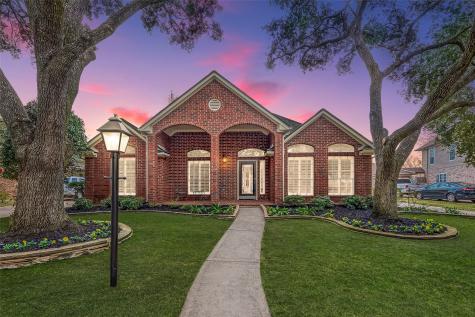 2727 Cheryl Court Missouri City TX 77459
