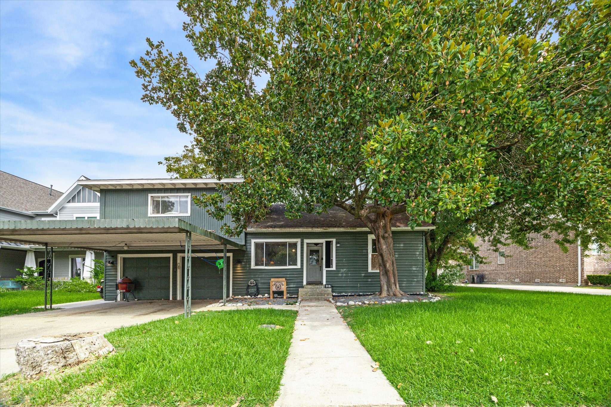 315 Brooks Street Sugar Land TX 77478