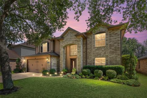 32211 Archer Park Conroe TX 77385