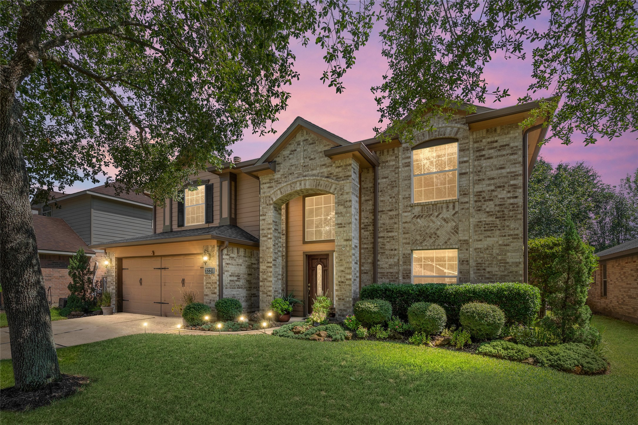32211 Archer Park Conroe TX 77385