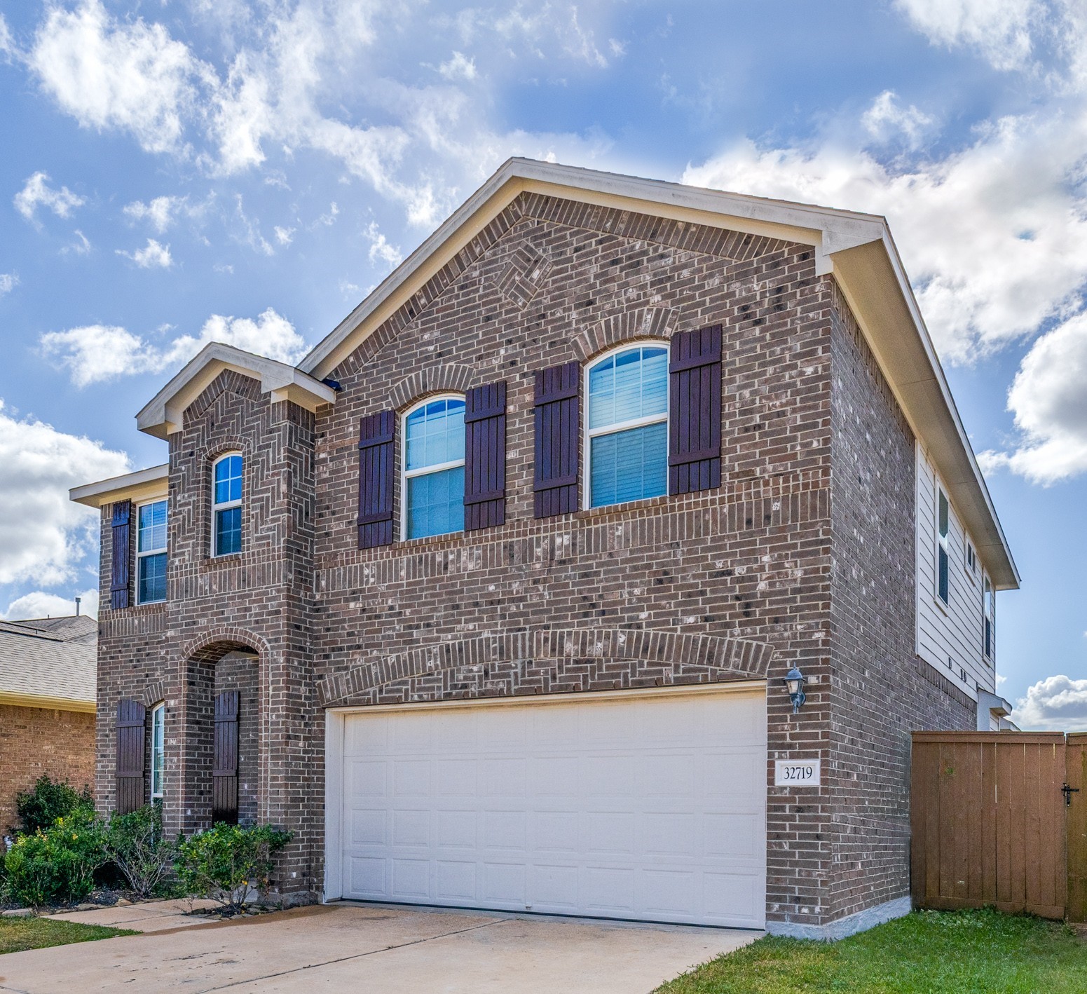32719 Oak Heights Lane Brookshire TX 77423