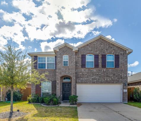 32719 Oak Heights Lane Brookshire TX 77423