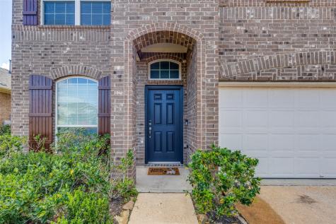 32719 Oak Heights Lane Brookshire TX 77423