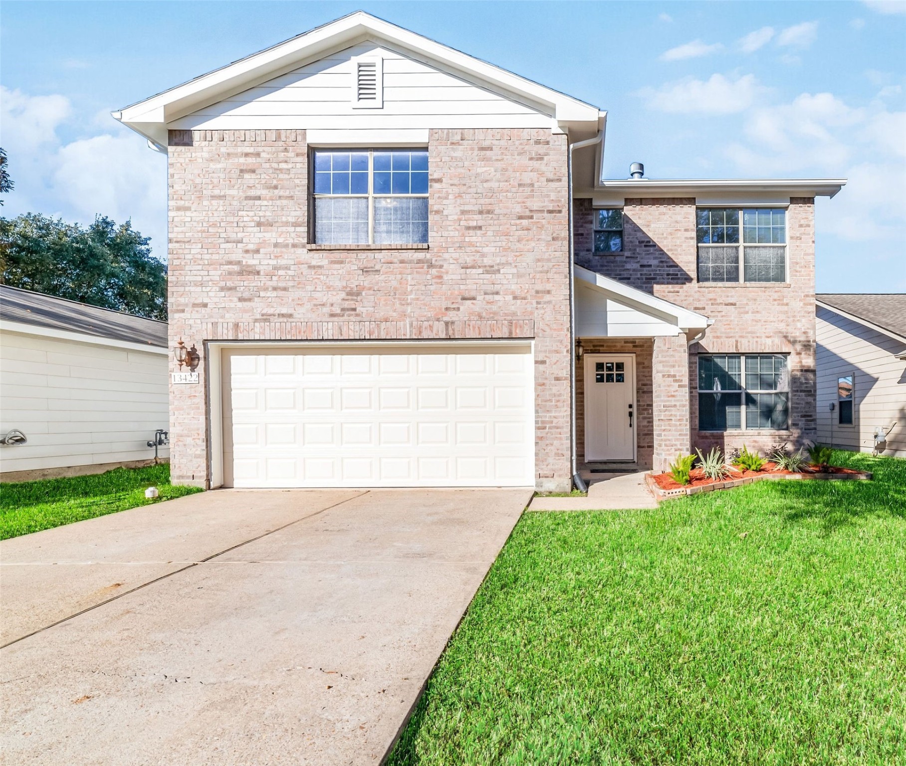 13422 Sanderford Lane Houston TX 77083