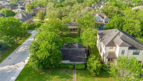 5401 Jessamine Street Houston TX 77081