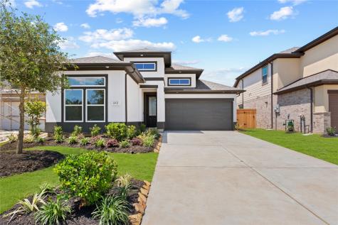 10631 Hidden Rock Drive Missouri City TX 77459