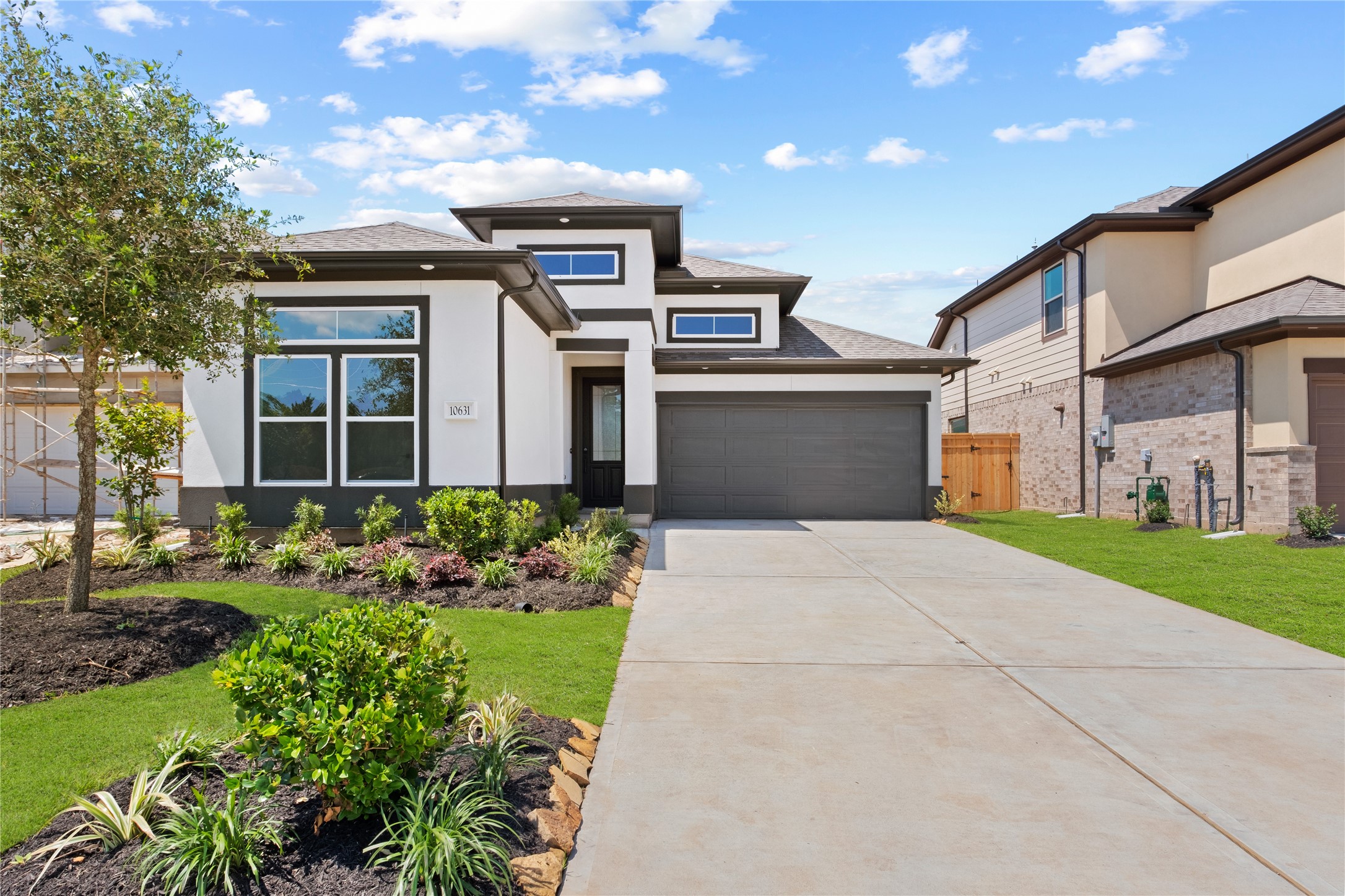 10631 Hidden Rock Drive Missouri City TX 77459
