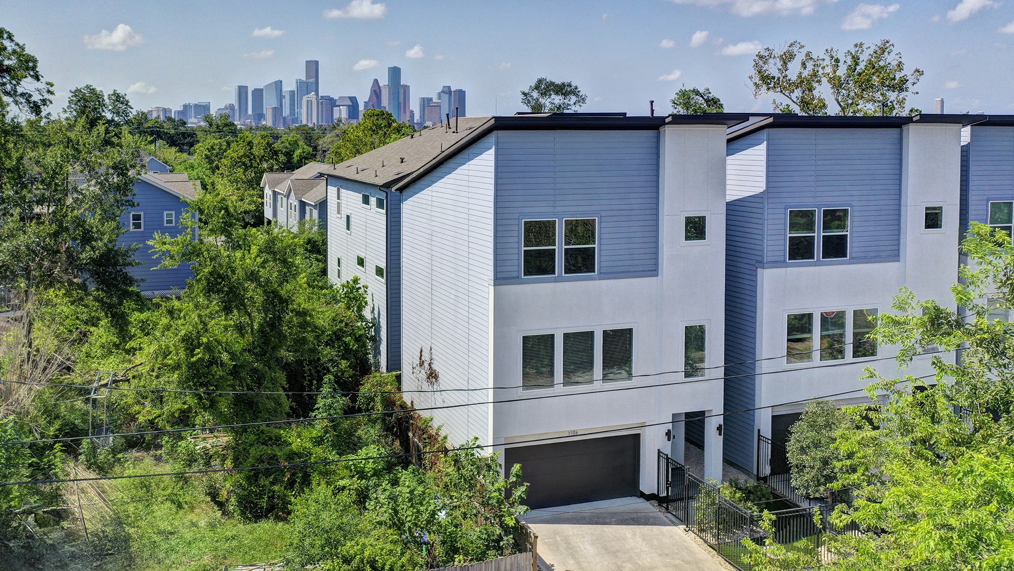 1106 Alber Street Houston TX 77009