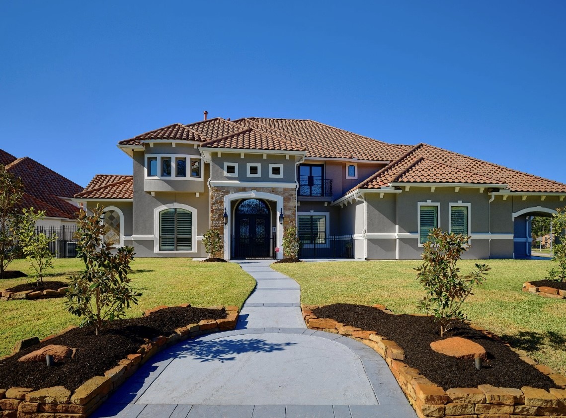 13723 Pristine Lake Lane Cypress TX 77429
