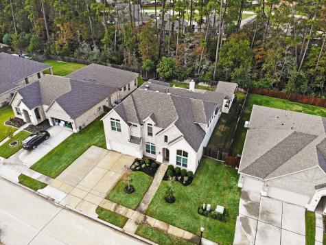 18211 Langkawi Lane Houston TX 77044