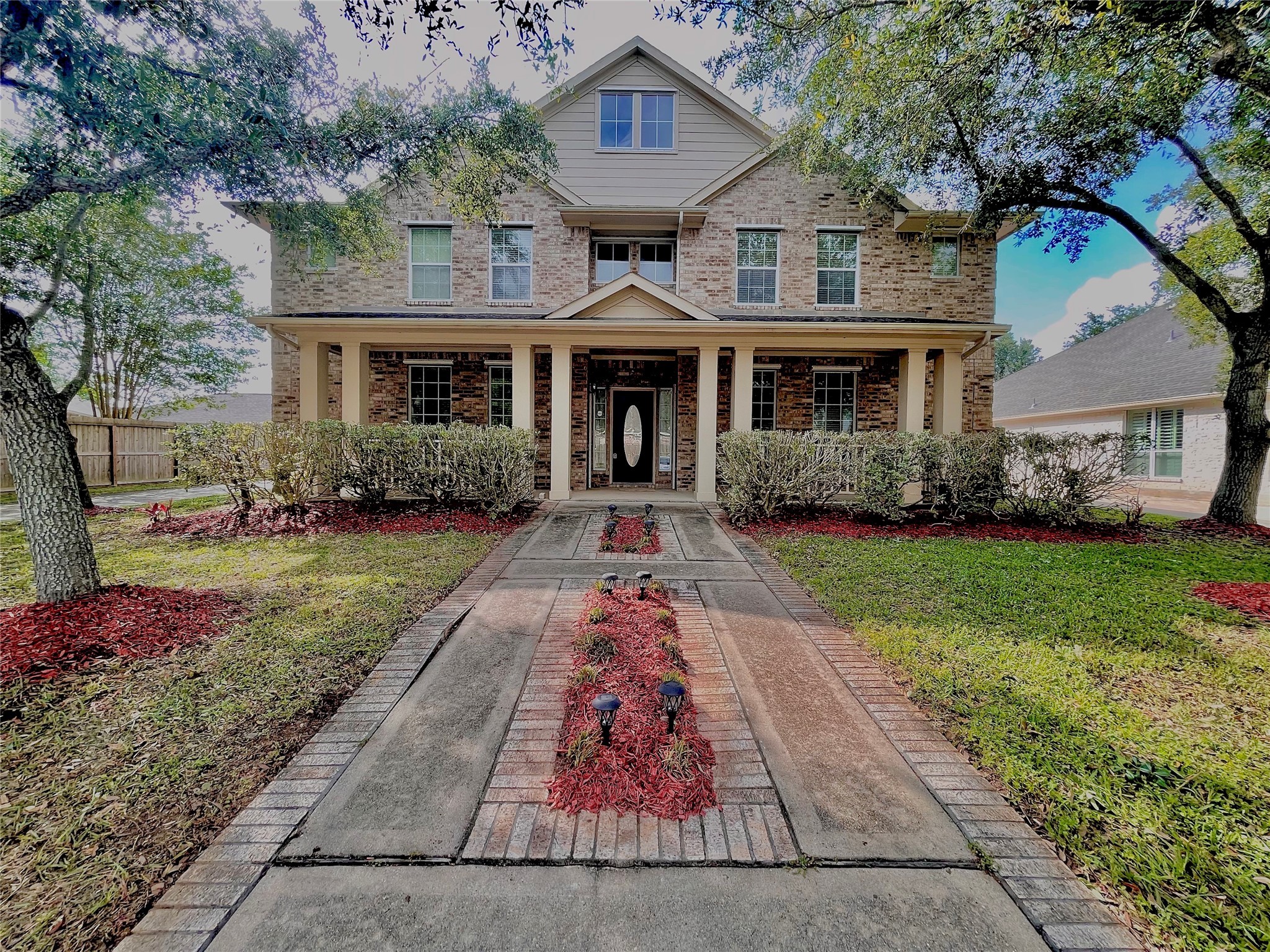 3408 Orange Wood Trail Pearland TX 77581