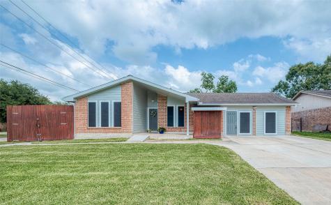 11454 Woodviolet Drive Houston TX 77089