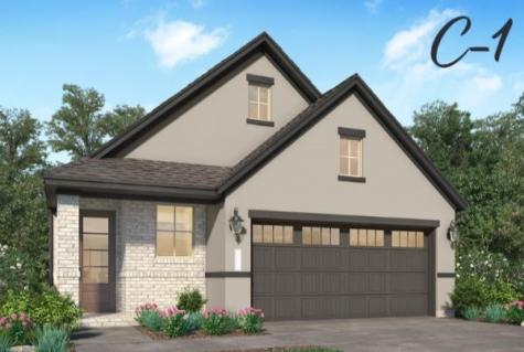 5093 Andorra Bend Lane Porter TX 77365