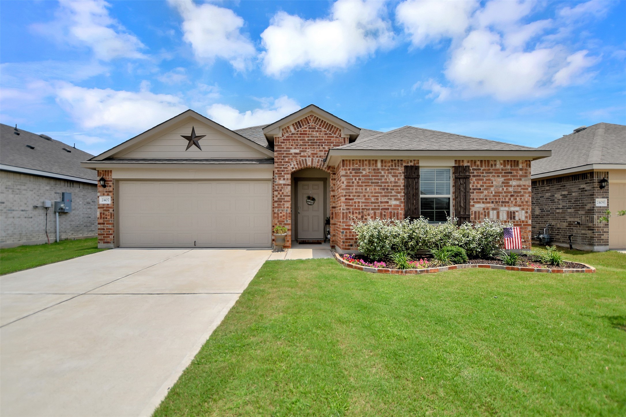 2407 Dog Leg Lane Navasota TX 77868