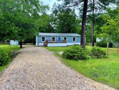 27016 Pecos Ranch Magnolia TX 77355