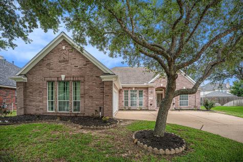 2007 Port Bridge Lane League City TX 77573