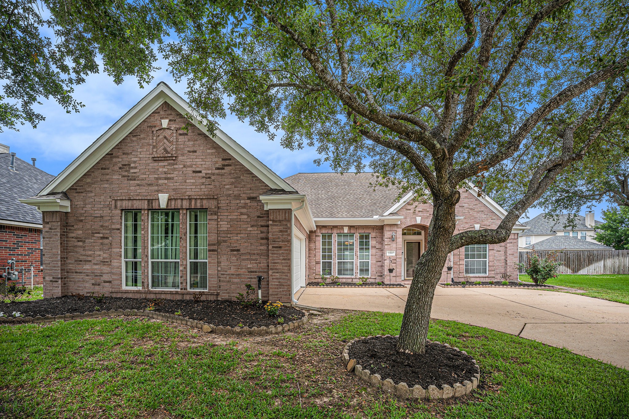 2007 Port Bridge Lane League City TX 77573
