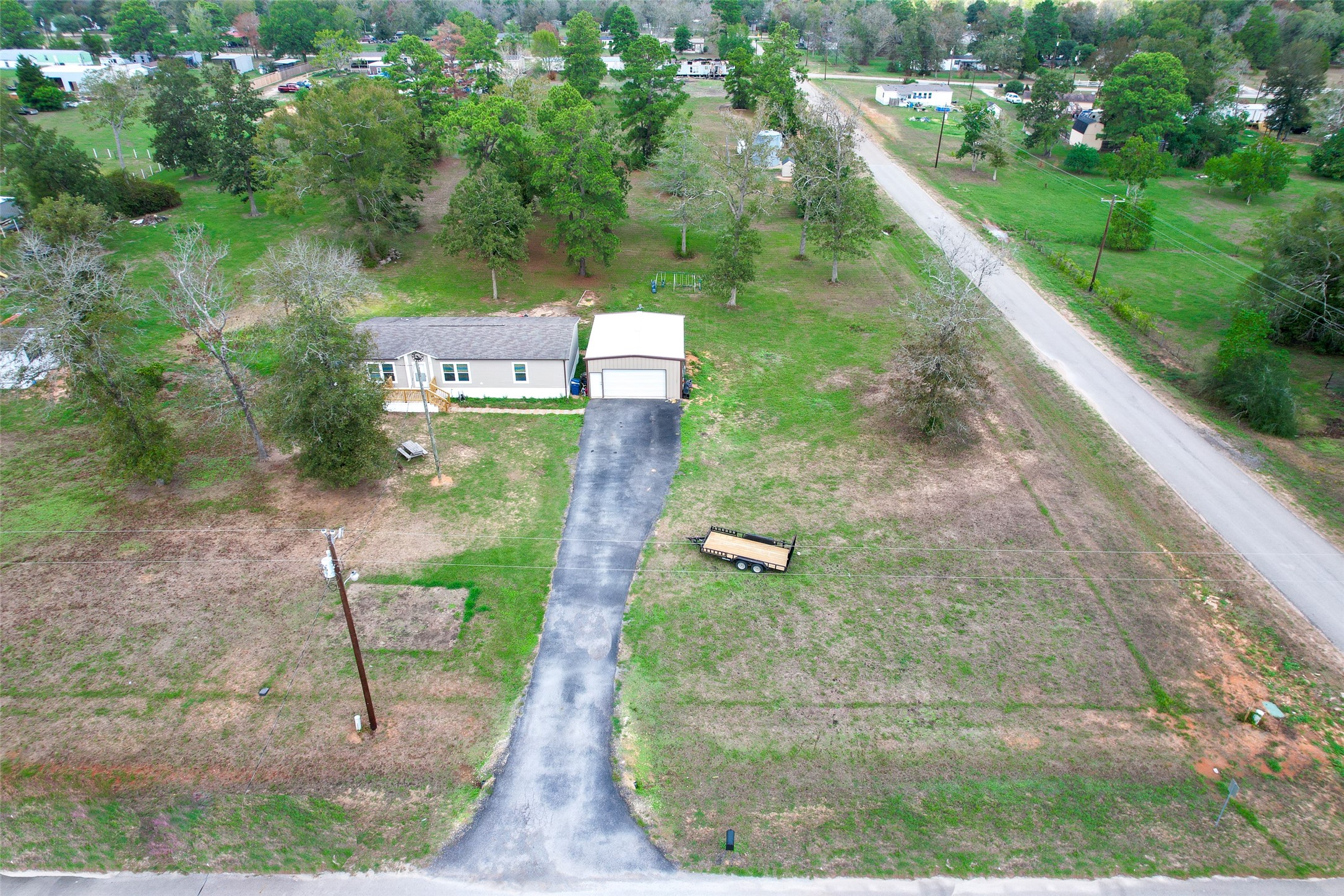 11717 W Small Oak Lane Willis TX 77378