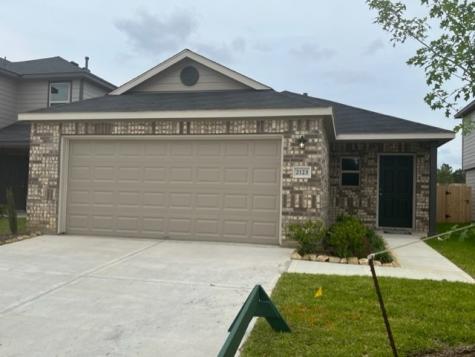2123 Twisted Cedar Court Conroe TX 77301