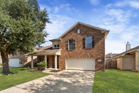 8910 Scent Fern Street Houston TX 77064