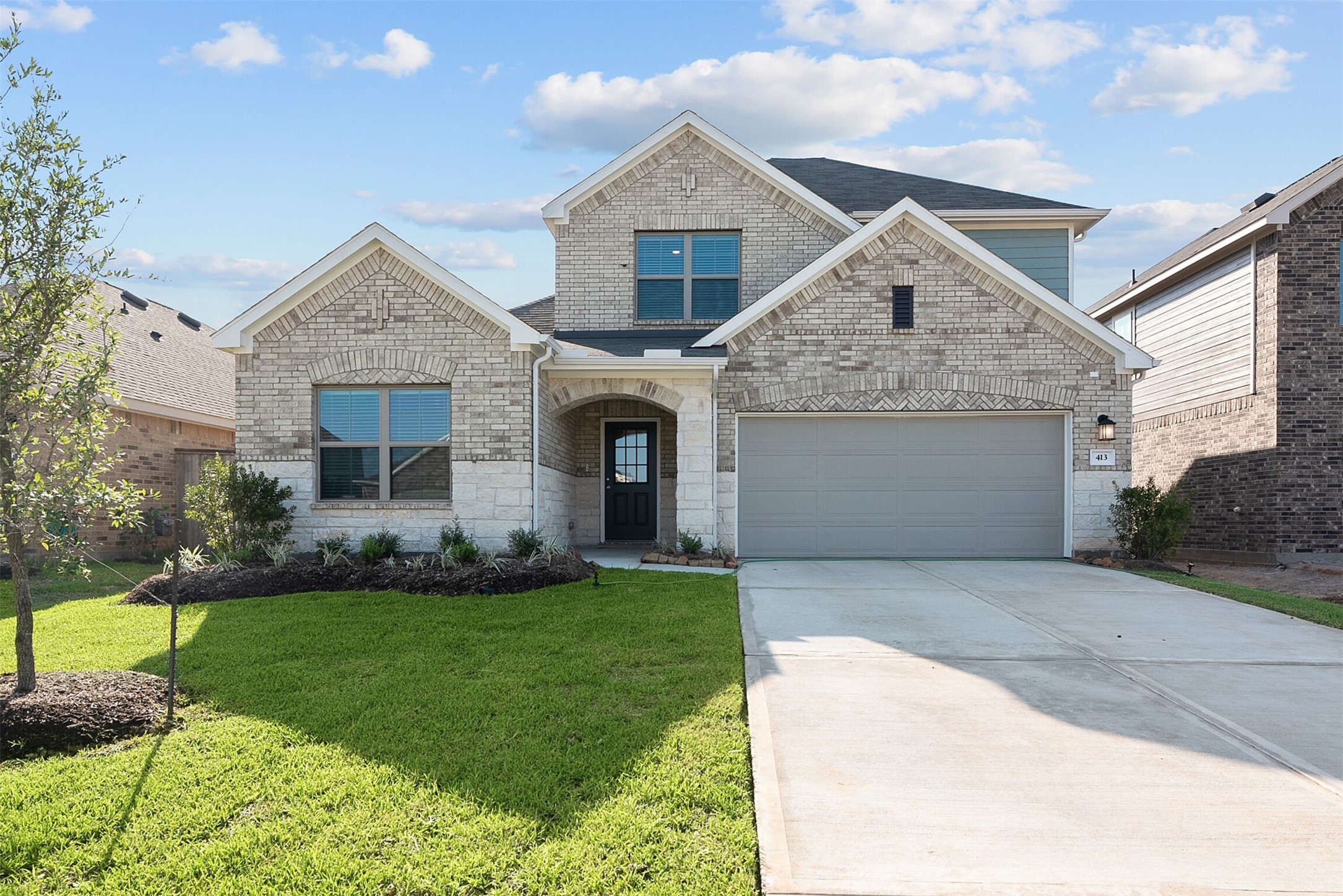 413 Ridge Palm Road Magnolia TX 77354