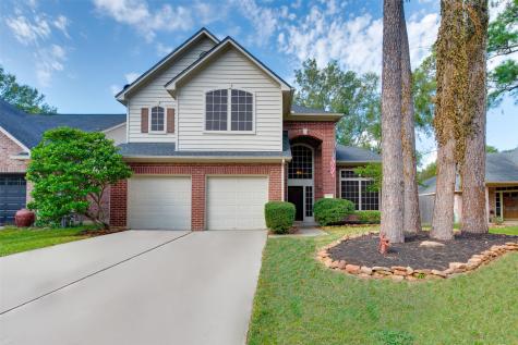 20911 Kings Clover Court Humble TX 77346