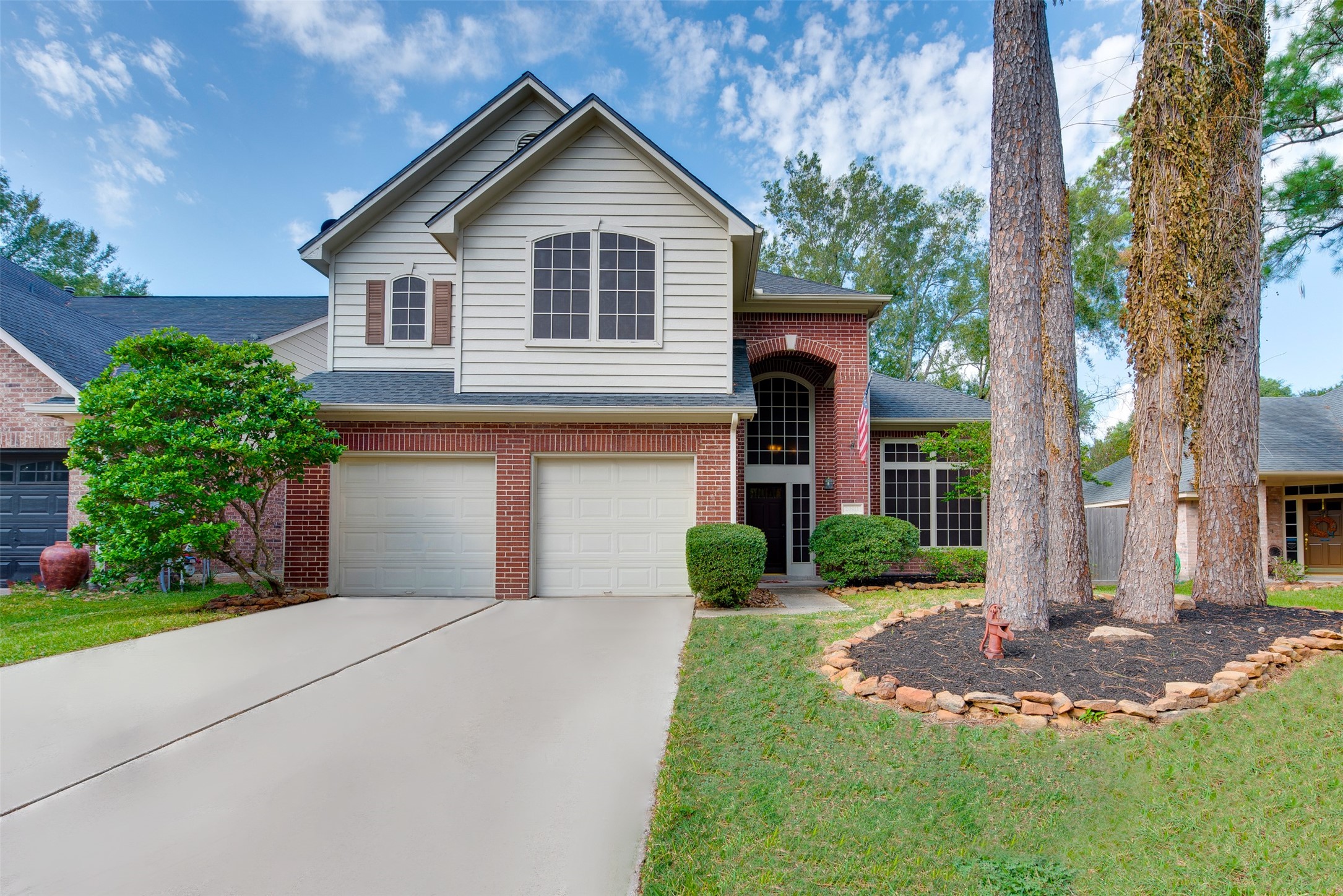 20911 Kings Clover Court Humble TX 77346