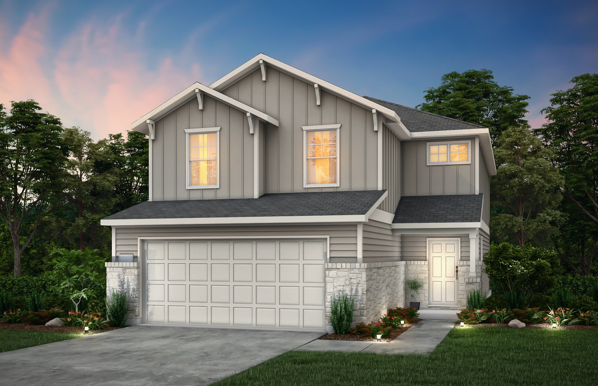 25956 Chicory Drive Magnolia TX 77355