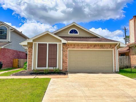 113 Avocado Street Lake Jackson TX 77566