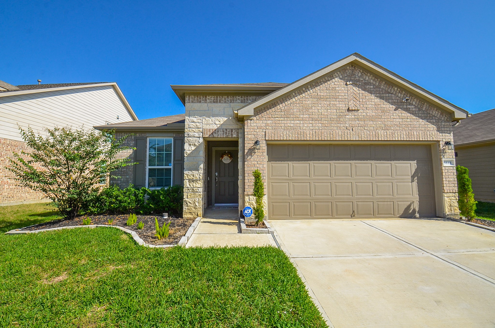 5818 Buckner Creek Court Katy TX 77493