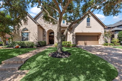 16018 Comal Bend Lane Cypress TX 77429